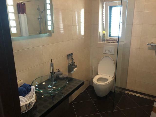 Apartmani Irina Vodice Exterior photo